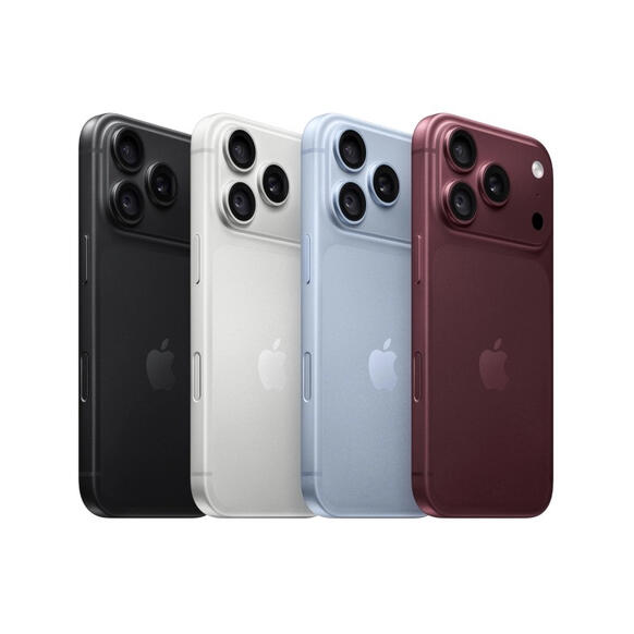 iPhone 18 Pro Max
