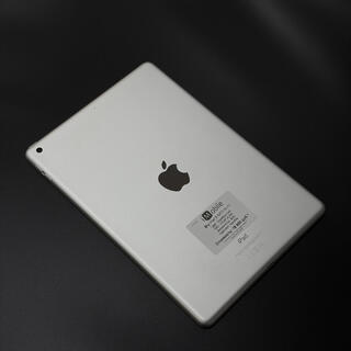 iPad 8 32Гб WiFi Серебристый
