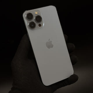 iPhone 13 Pro Max 128Гб Голубой