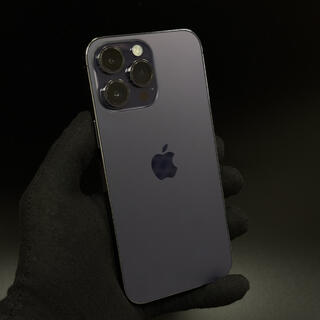 iPhone 14 Pro Max 256Гб Фиолетовый